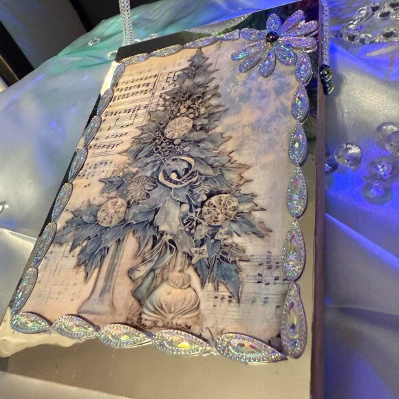 Decorative Plagues Holiday Decor - Picture 4 of 12